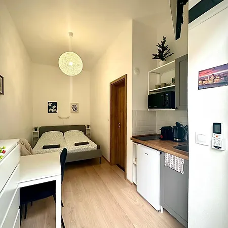 Appartamento Cozy Centre *