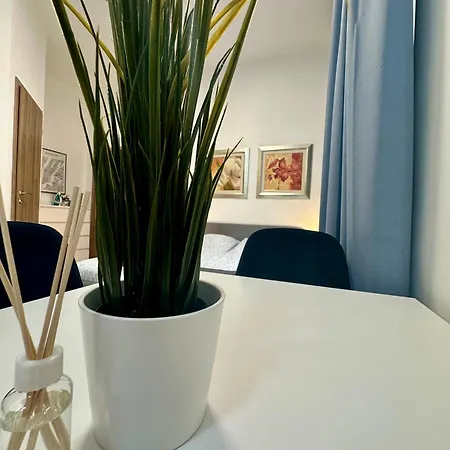 Appartamento Cozy Centre