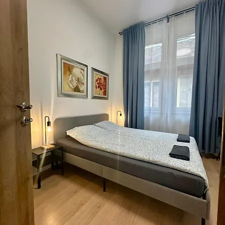 Cozy Centre Appartamento *
