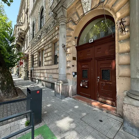 Apartment Superb Cozy In The Heart Of