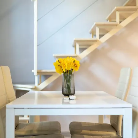 Superb Cozy In The Heart Of * Budapest