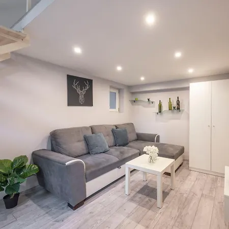 Apartment Superb Cozy In The Heart Of