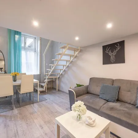 Apartment Superb Cozy In The Heart Of *