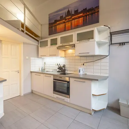 Apartment Superb Cozy In The Heart Of