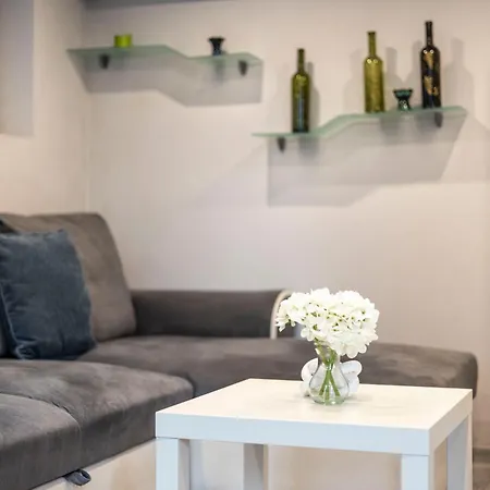 Apartment Superb Cozy In The Heart Of Budapest