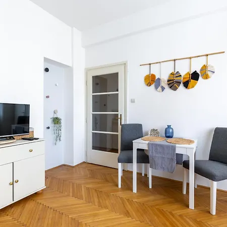 Apartamento Jp16 Papa