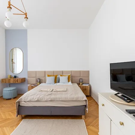 Apartamento Jp16 Papa