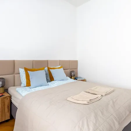 Apartamento Jp16 Papa *