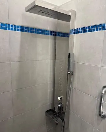Ujbuda Appartamento