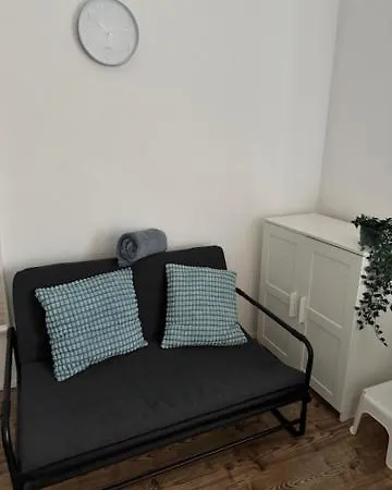 Ujbuda * Budapest
