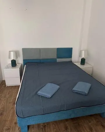 Appartamento Ujbuda