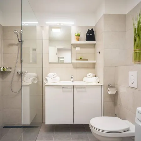 Apartamento Sundown Vista *