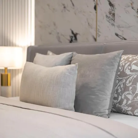 Apartment Luxurious High-end Grand Next To The Basilica *