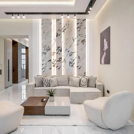 Apartment Luxurious High-end Grand Next To The Basilica Budapest