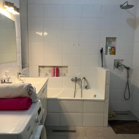 Oktogon Modern Apartament