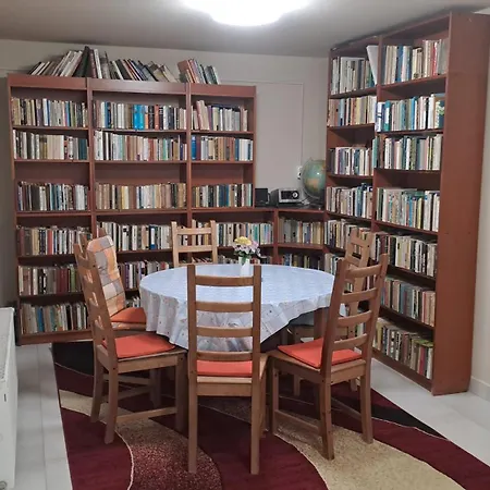 Apartment D&d Budapest