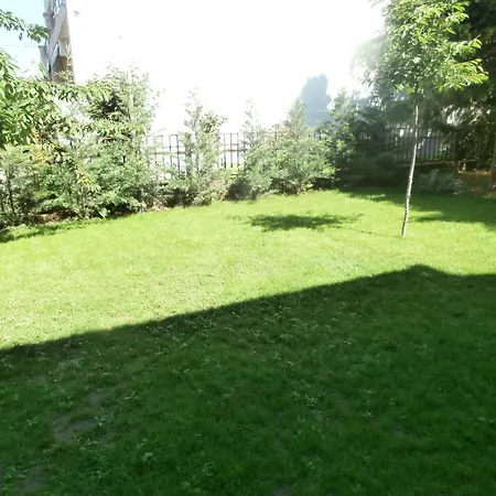 Apartment D&d Budapest
