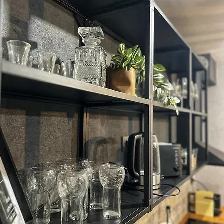 Apartmán Lakas A Dunaparton, A Balnanal *