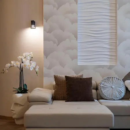 Exclusive N' Grand Center With 5 Bedrms * Budapest