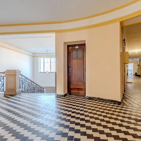 Cozy Buda Apartmán