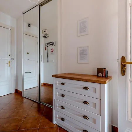 Cozy Buda Apartmán