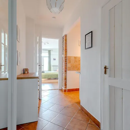 Cozy Buda Budapešť