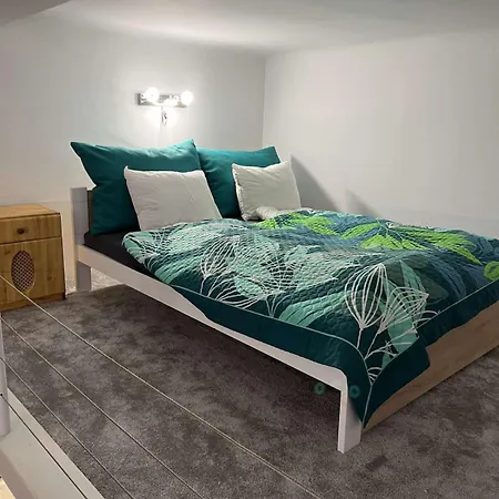 Brody Holiday-calm And Comfort With Two Double Bed Apartment *