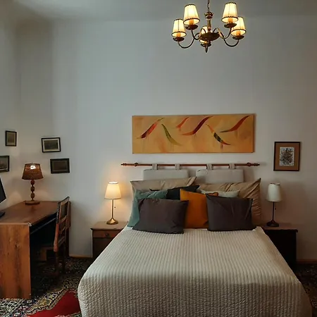 Apartament Boutique With Parking *
