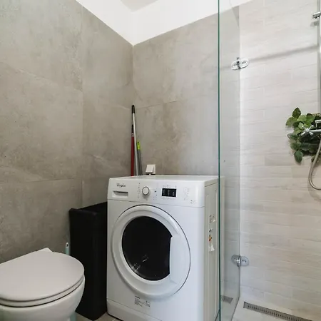 The Jasper Apartamento