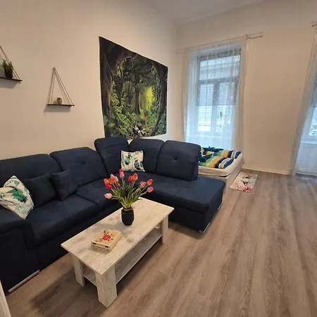 Apartamento Kolibri *