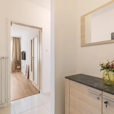 Charmcity With Air-condition Apartmán Budapešť