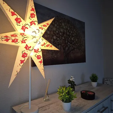 Apartamento Natural Blue *