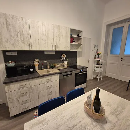 Apartamento Kolibri
