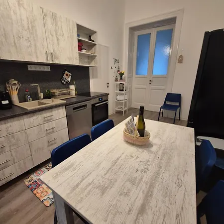 Apartamento Kolibri