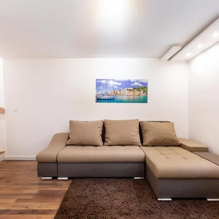 Apartment Sz27 A Szekely