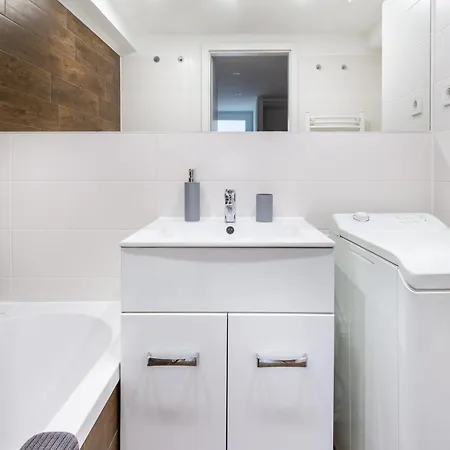 Apartment Sz27 A Szekely *