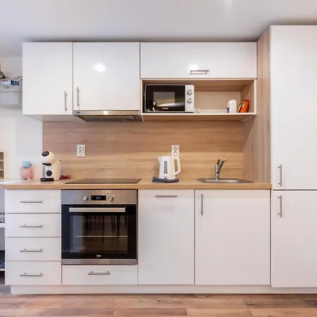 Apartment Sz27 A Szekely