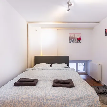Apartment Sz27 A Szekely