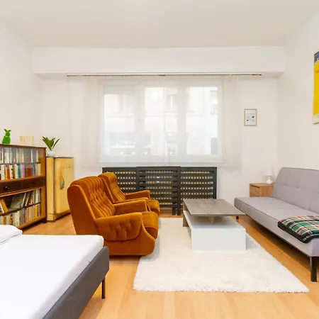 Supercentral Molnar 4 By Nw *