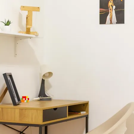 Supercentral Molnar 4 By Nw Apartment