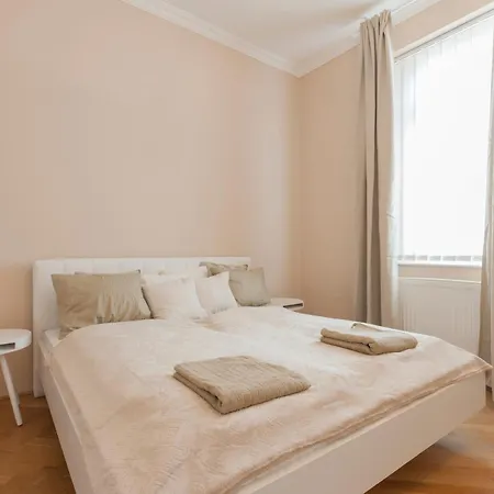 Apartment Salalala *