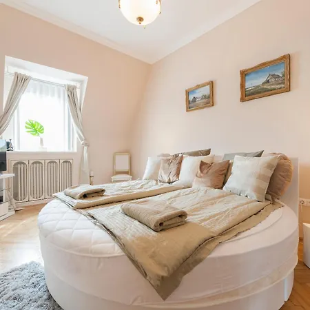 Apartment Salalala Budapest
