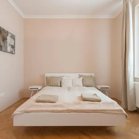 Salalala Apartment