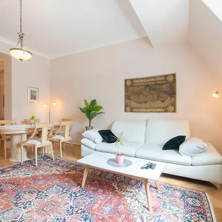 Apartment Salalala