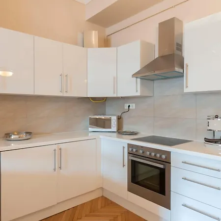 Salalala Apartment *