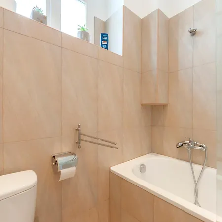 Apartment Salalala Budapest