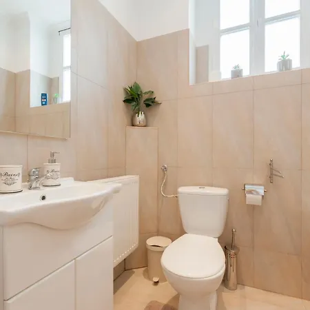 Apartment Salalala Budapest