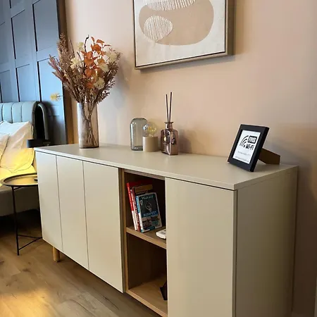 Broadway Appartement Boedapest