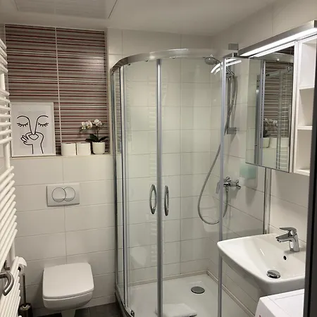 Appartement Broadway *