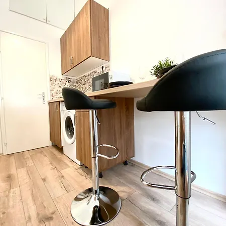 Apartment Lonyay